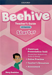 Beehive  Starter Teacher’s Guide with Digital Pack
